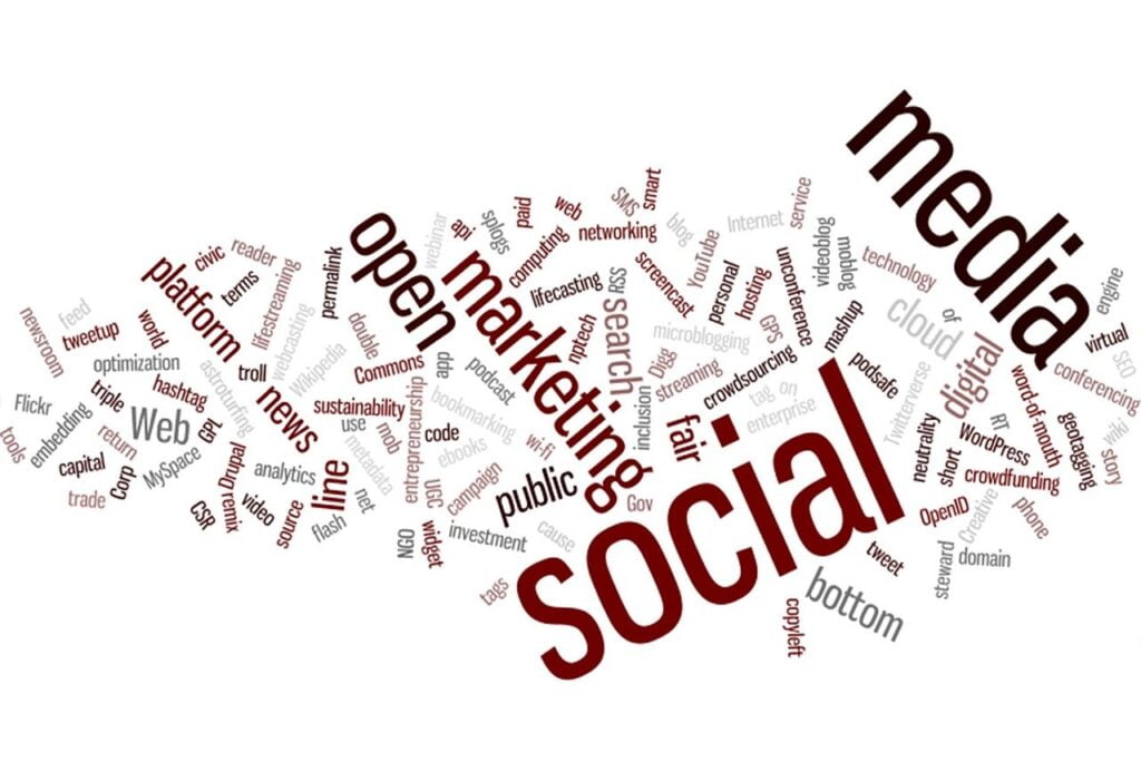 SEO and social media